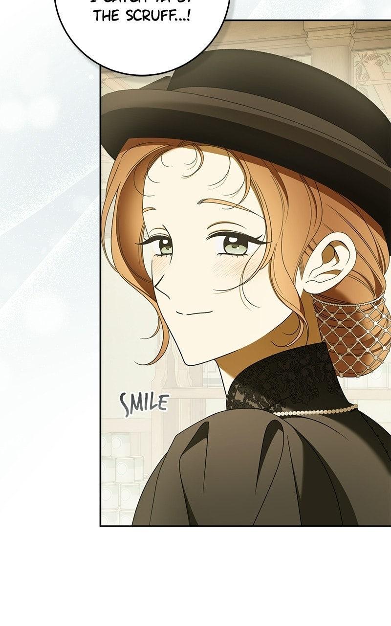 Miss Pendleton Chapter 43 - Page 56