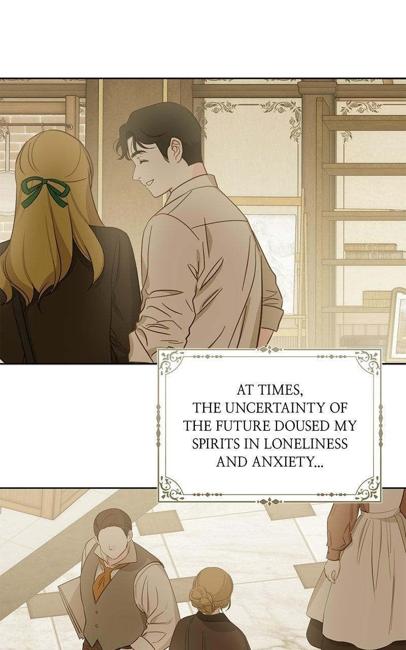 Miss Pendleton Chapter 43 - Page 57