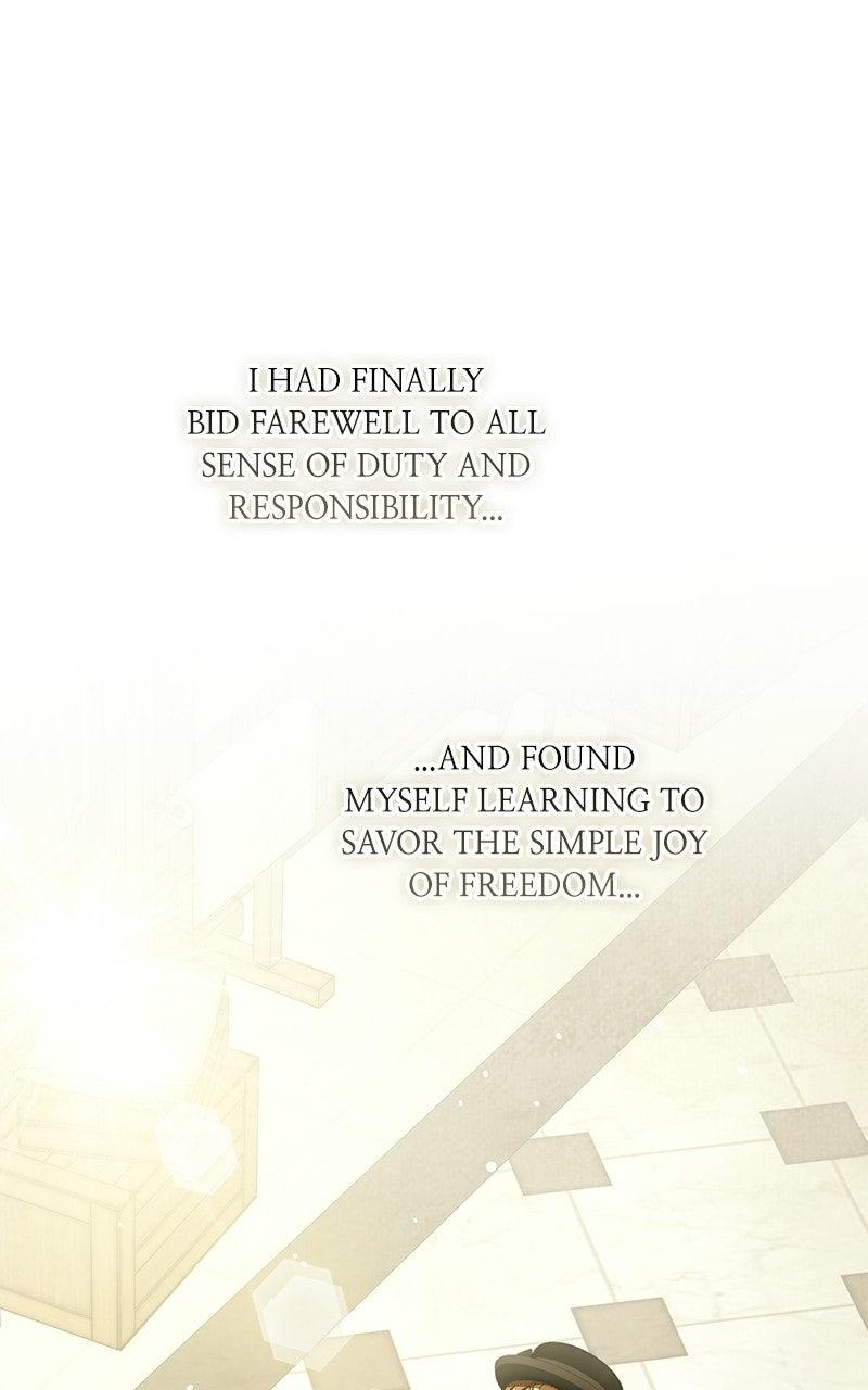 Miss Pendleton Chapter 43 - Page 60