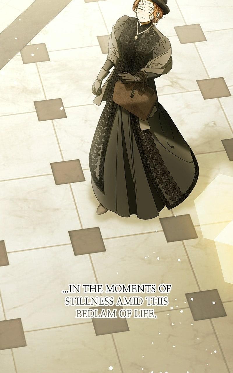 Miss Pendleton Chapter 43 - Page 61