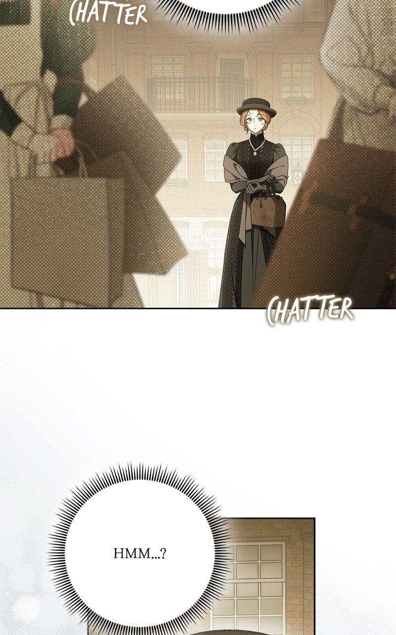 Miss Pendleton Chapter 43 - Page 64