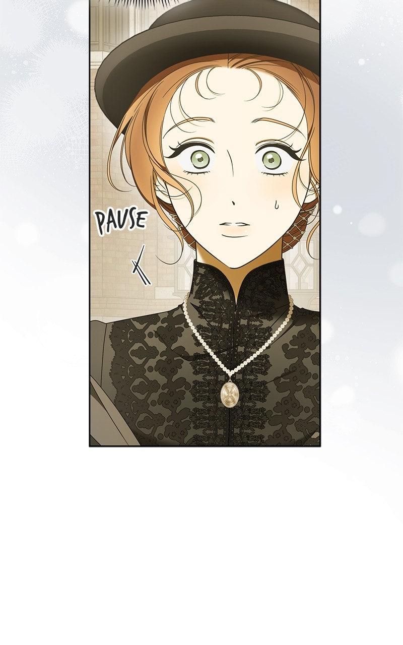 Miss Pendleton Chapter 43 - Page 65