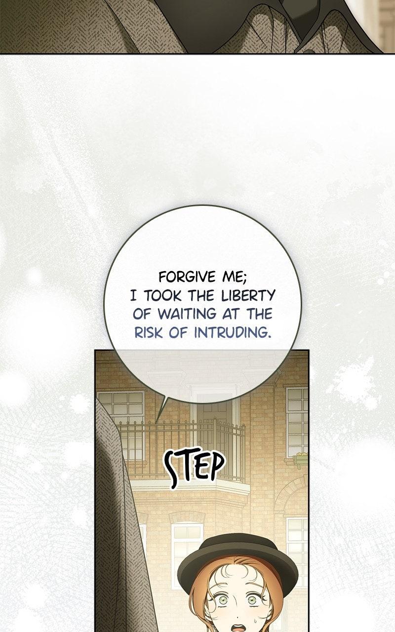 Miss Pendleton Chapter 43 - Page 67