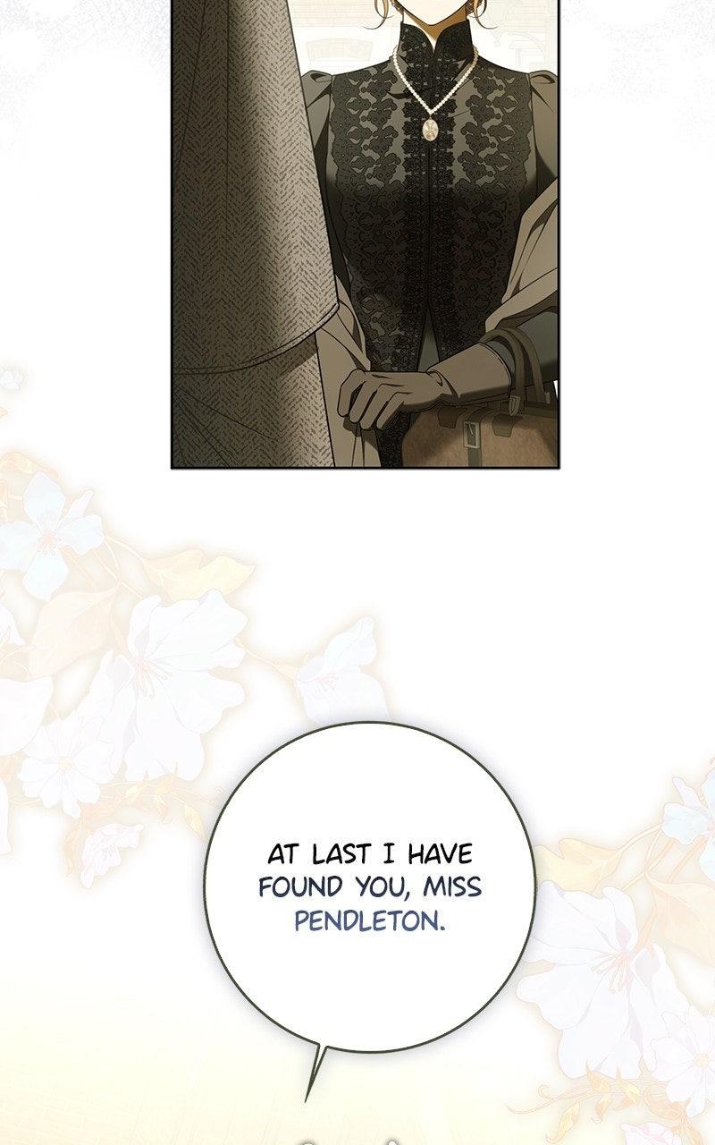 Miss Pendleton Chapter 43 - Page 68