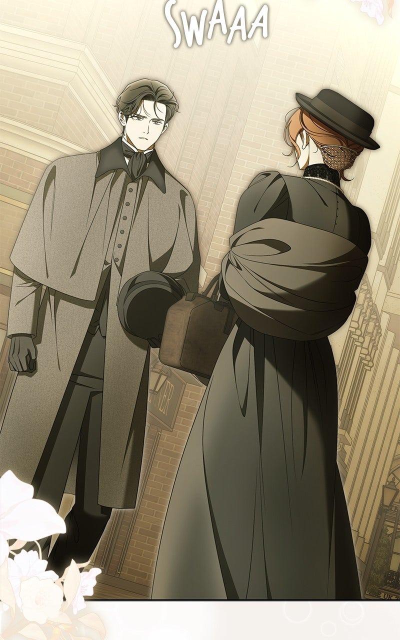 Miss Pendleton Chapter 43 - Page 69