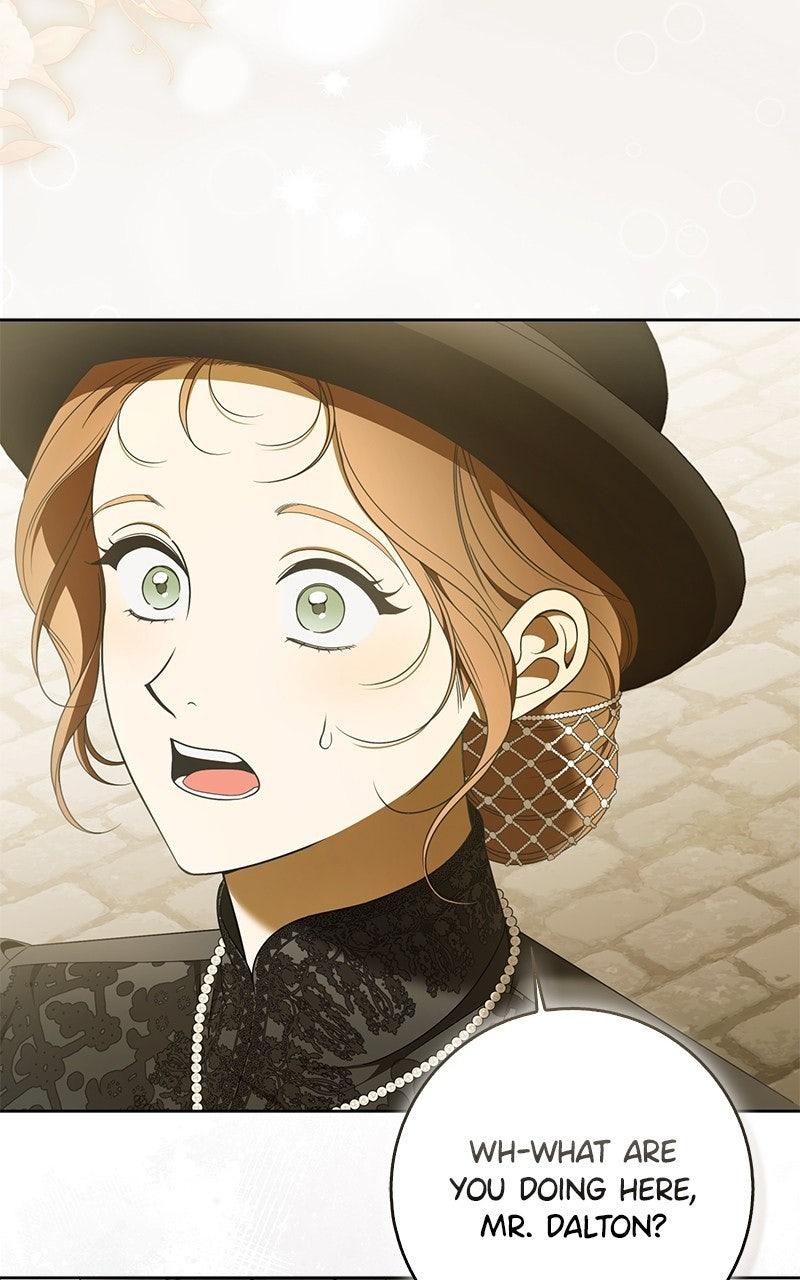 Miss Pendleton Chapter 43 - Page 70