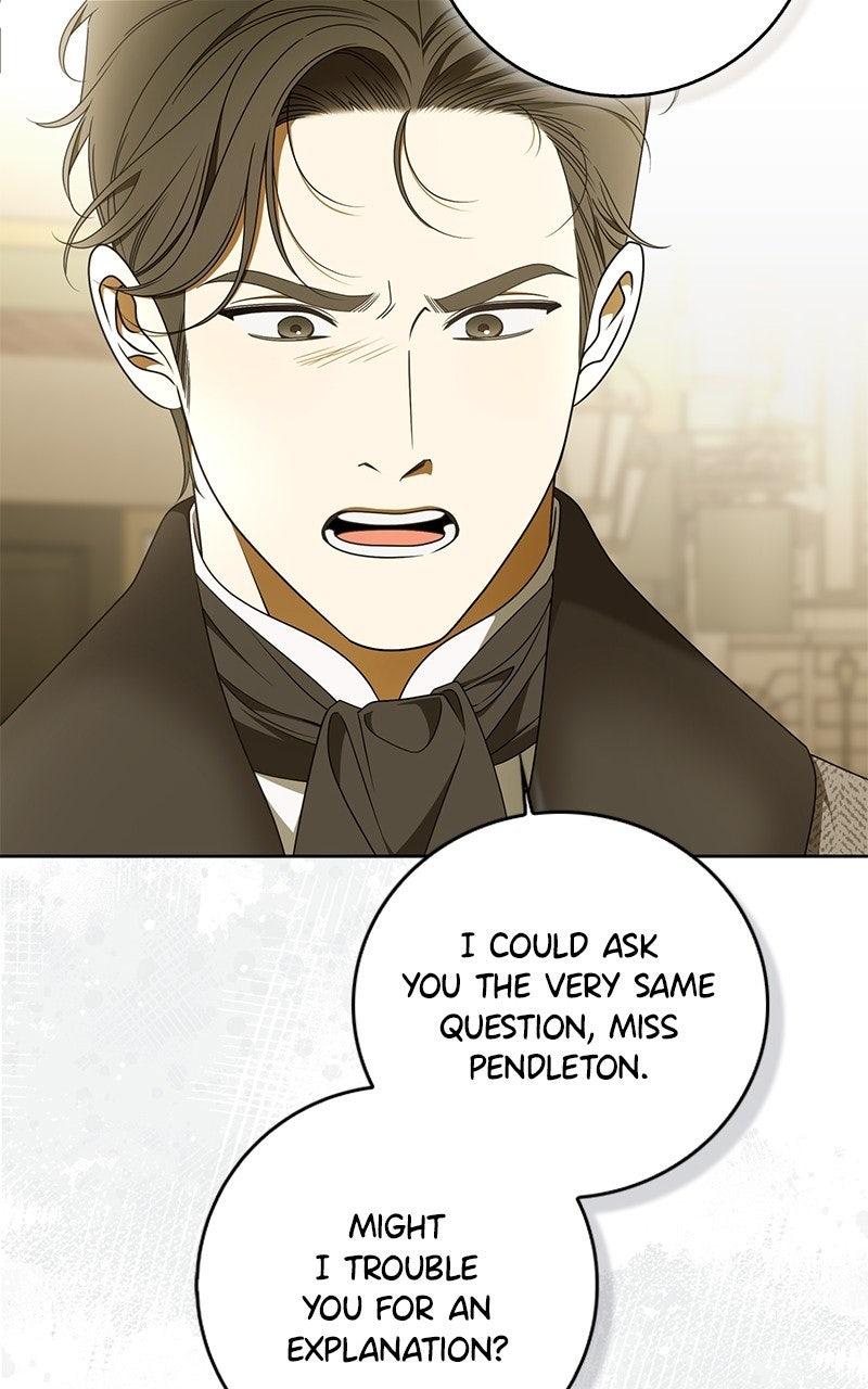 Miss Pendleton Chapter 43 - Page 71