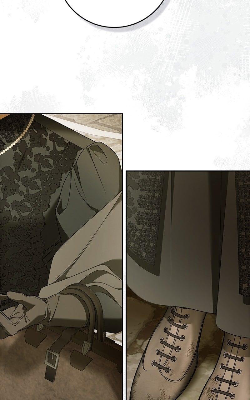 Miss Pendleton Chapter 43 - Page 72