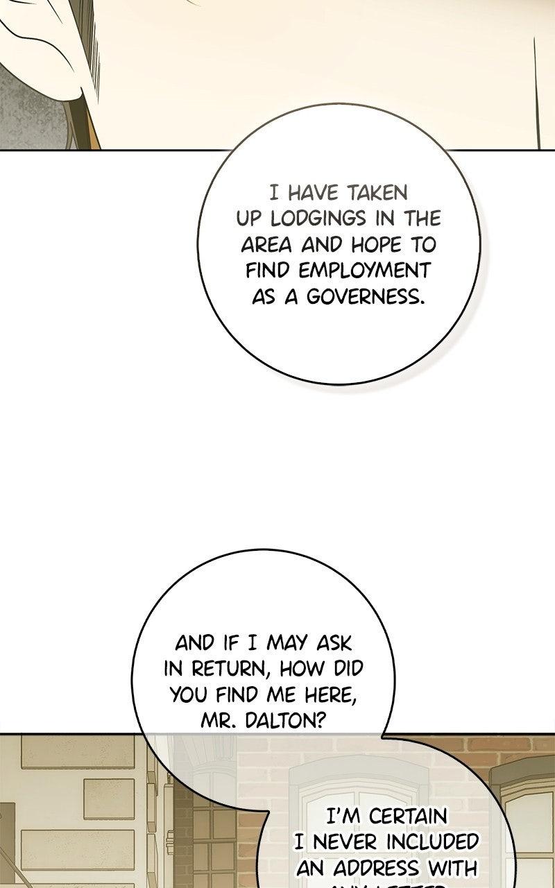 Miss Pendleton Chapter 43 - Page 74