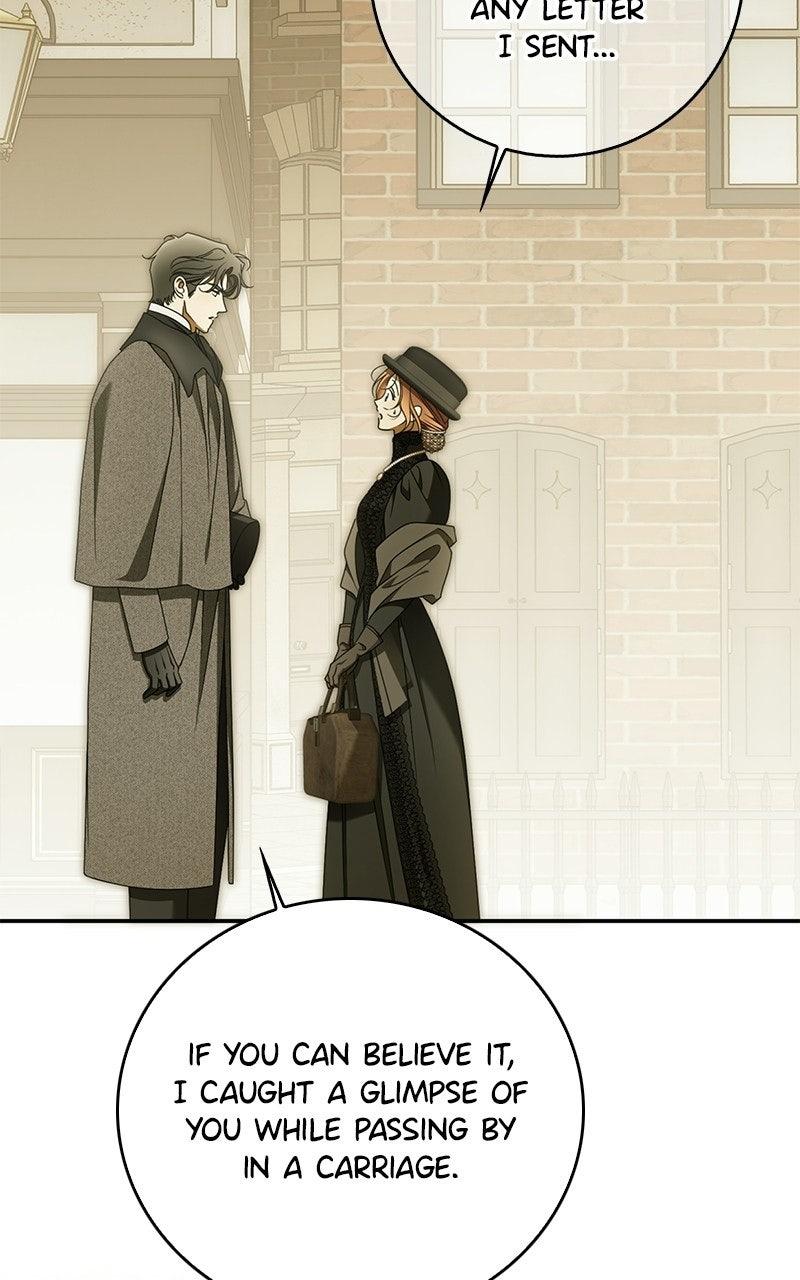 Miss Pendleton Chapter 43 - Page 75