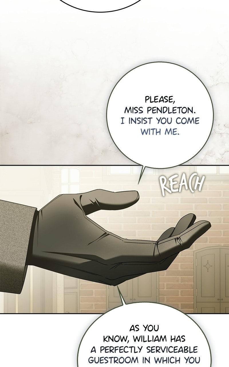 Miss Pendleton Chapter 43 - Page 76