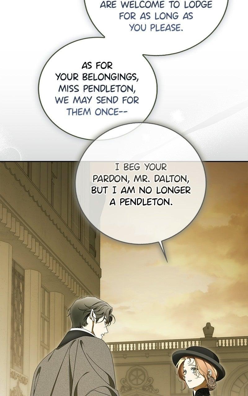 Miss Pendleton Chapter 43 - Page 77