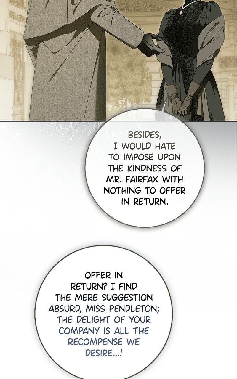 Miss Pendleton Chapter 43 - Page 78