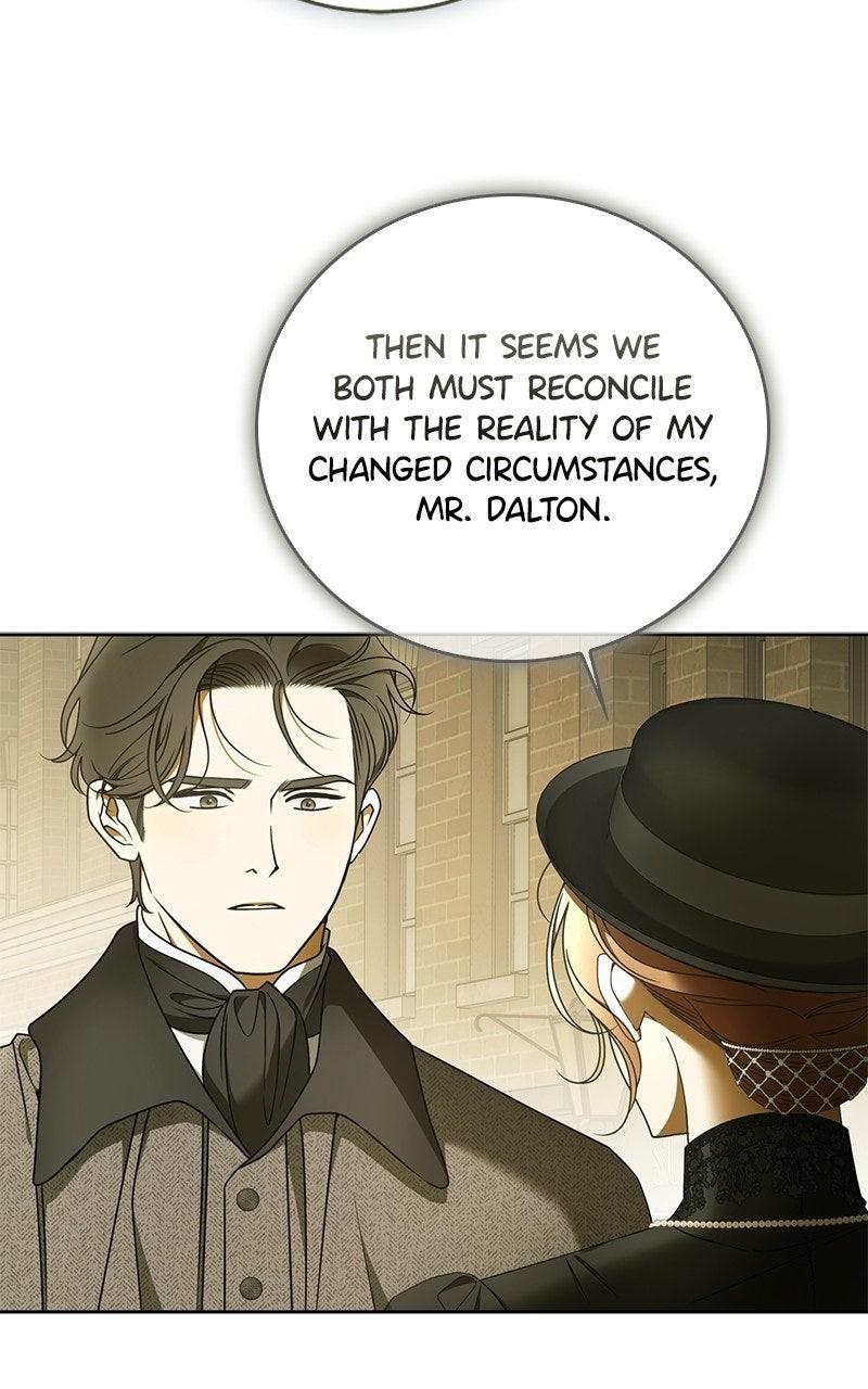 Miss Pendleton Chapter 43 - Page 79