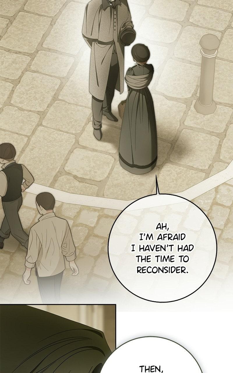 Miss Pendleton Chapter 43 - Page 84