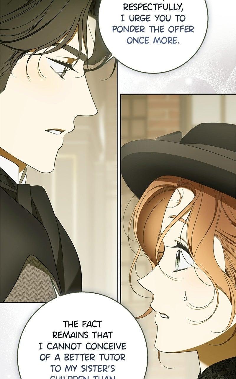 Miss Pendleton Chapter 43 - Page 85