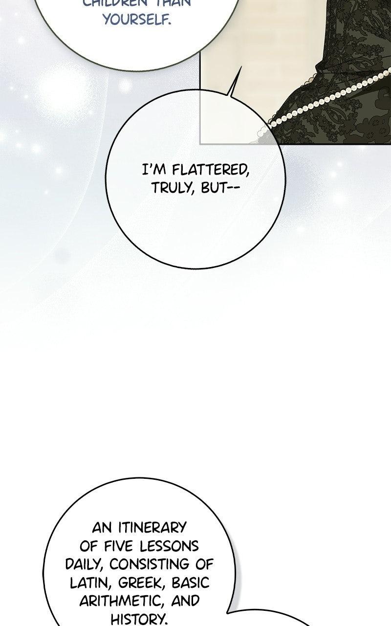 Miss Pendleton Chapter 43 - Page 86