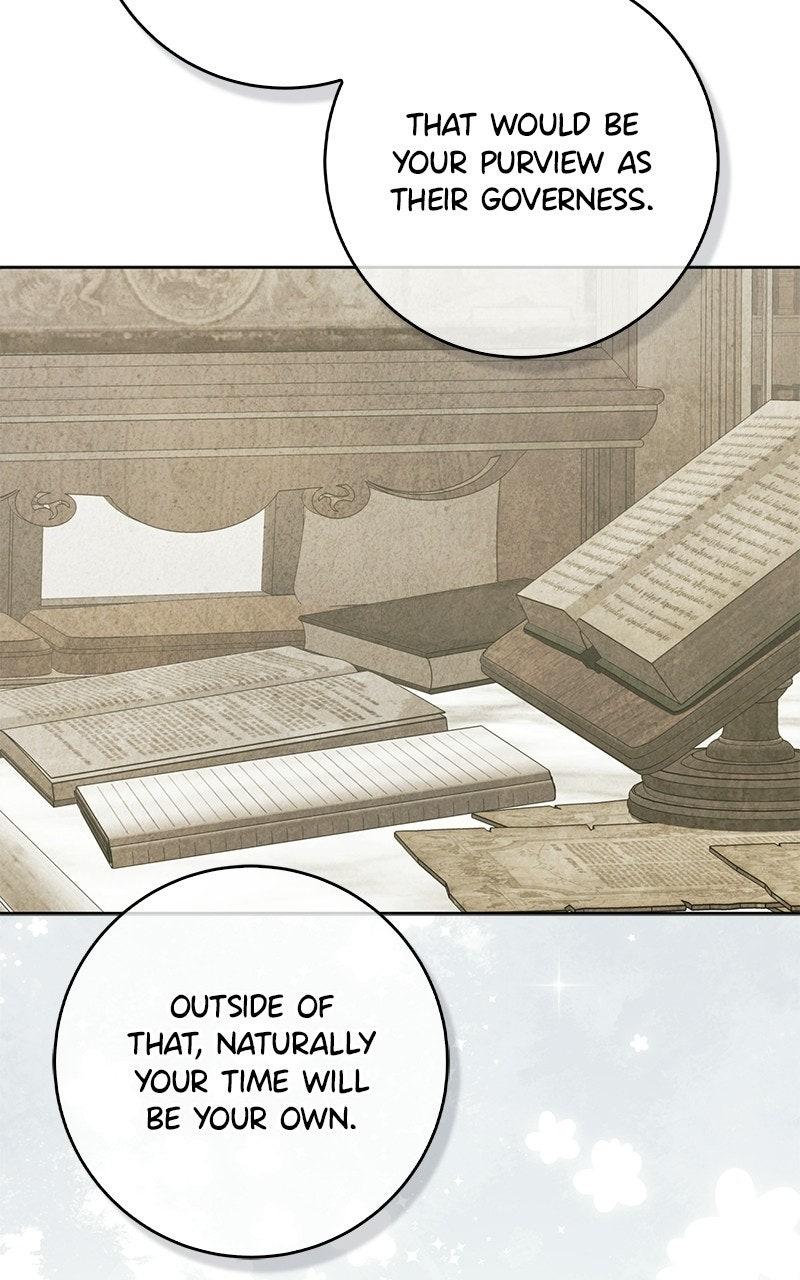 Miss Pendleton Chapter 43 - Page 87