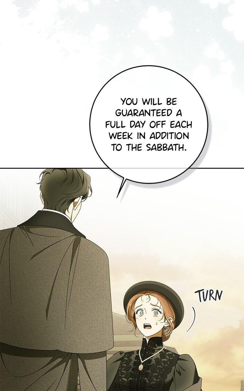 Miss Pendleton Chapter 43 - Page 88