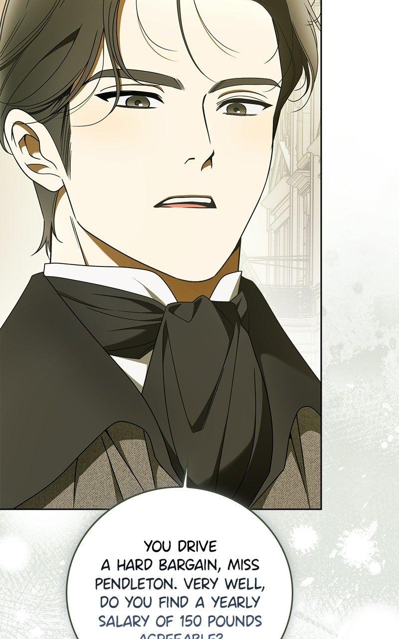 Miss Pendleton Chapter 43 - Page 90