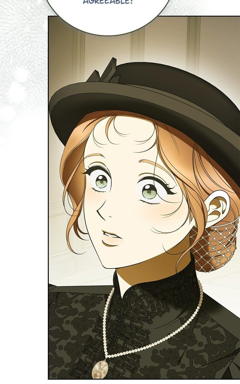 Miss Pendleton Chapter 43 - Page 91