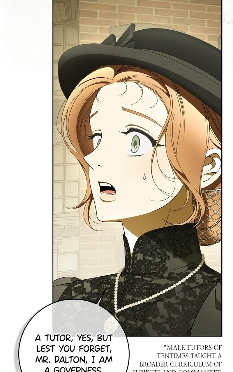 Miss Pendleton Chapter 44 - Page 4