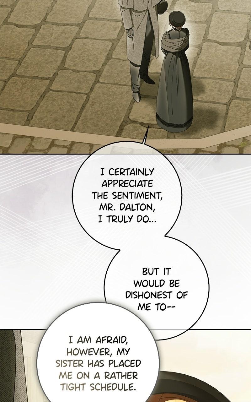 Miss Pendleton Chapter 44 - Page 6