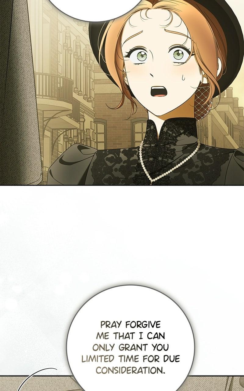 Miss Pendleton Chapter 44 - Page 7