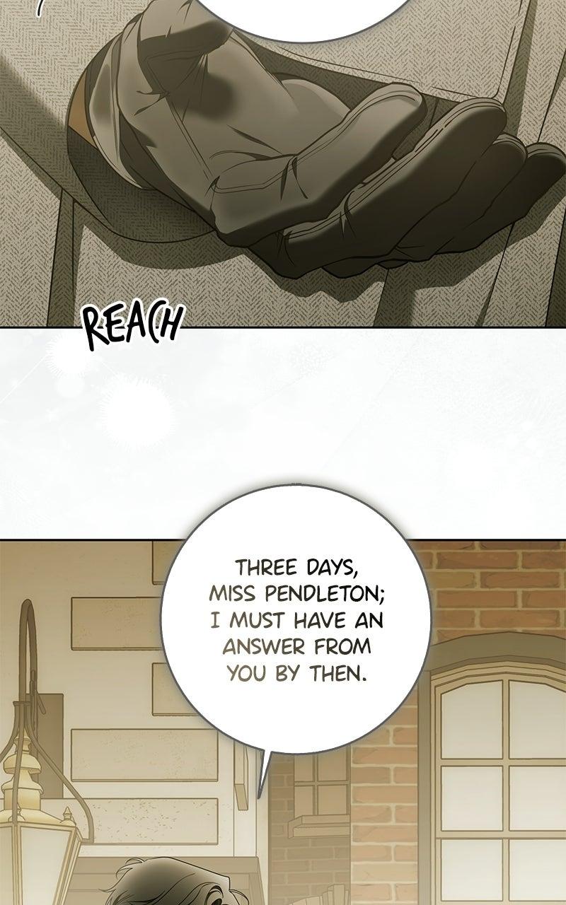 Miss Pendleton Chapter 44 - Page 8