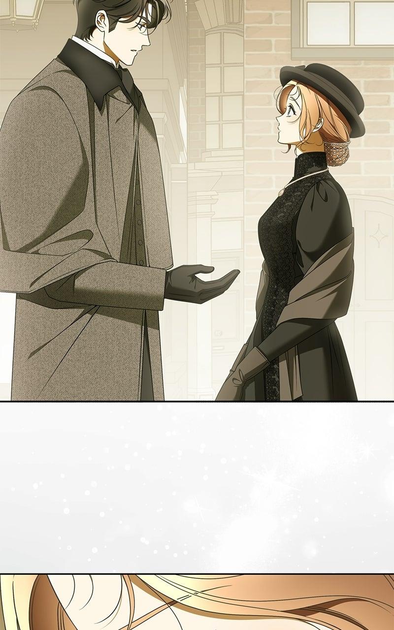 Miss Pendleton Chapter 44 - Page 9