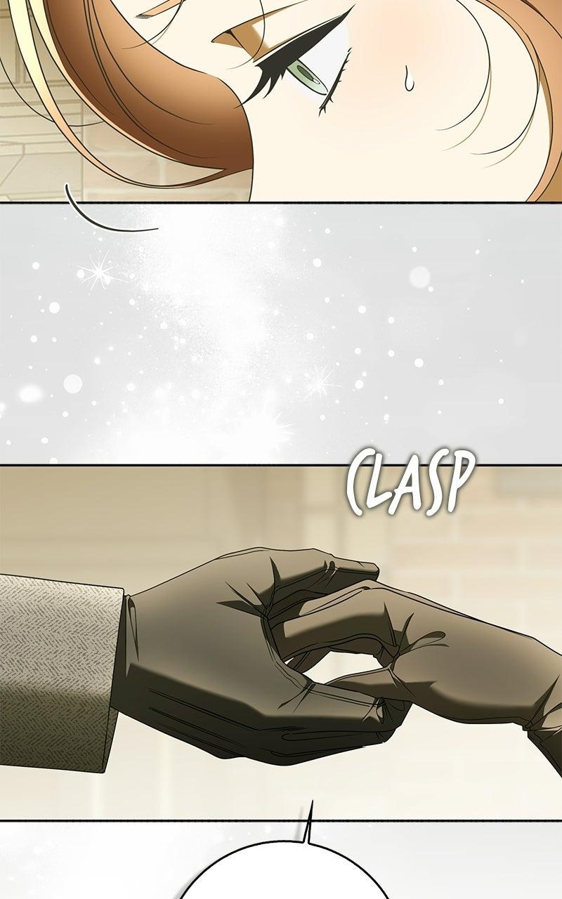 Miss Pendleton Chapter 44 - Page 10