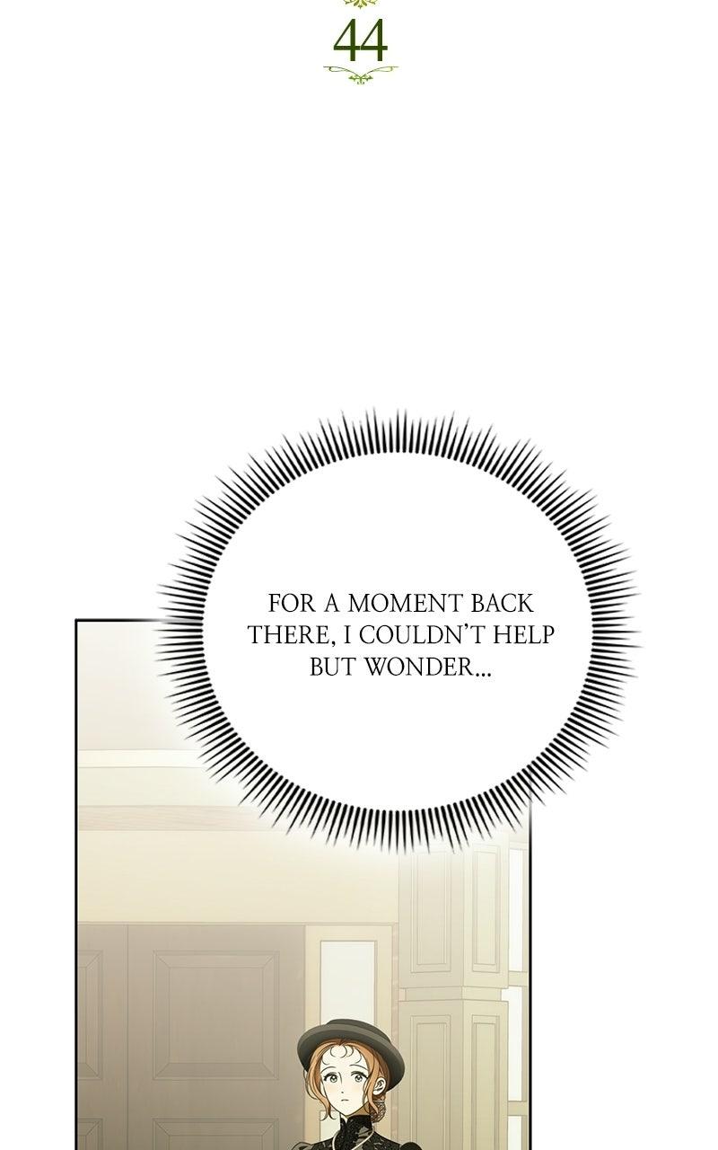 Miss Pendleton Chapter 44 - Page 13