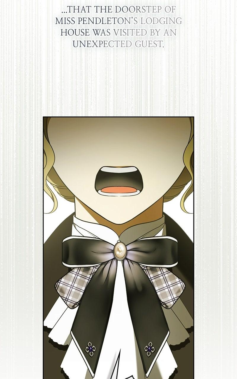 Miss Pendleton Chapter 44 - Page 18