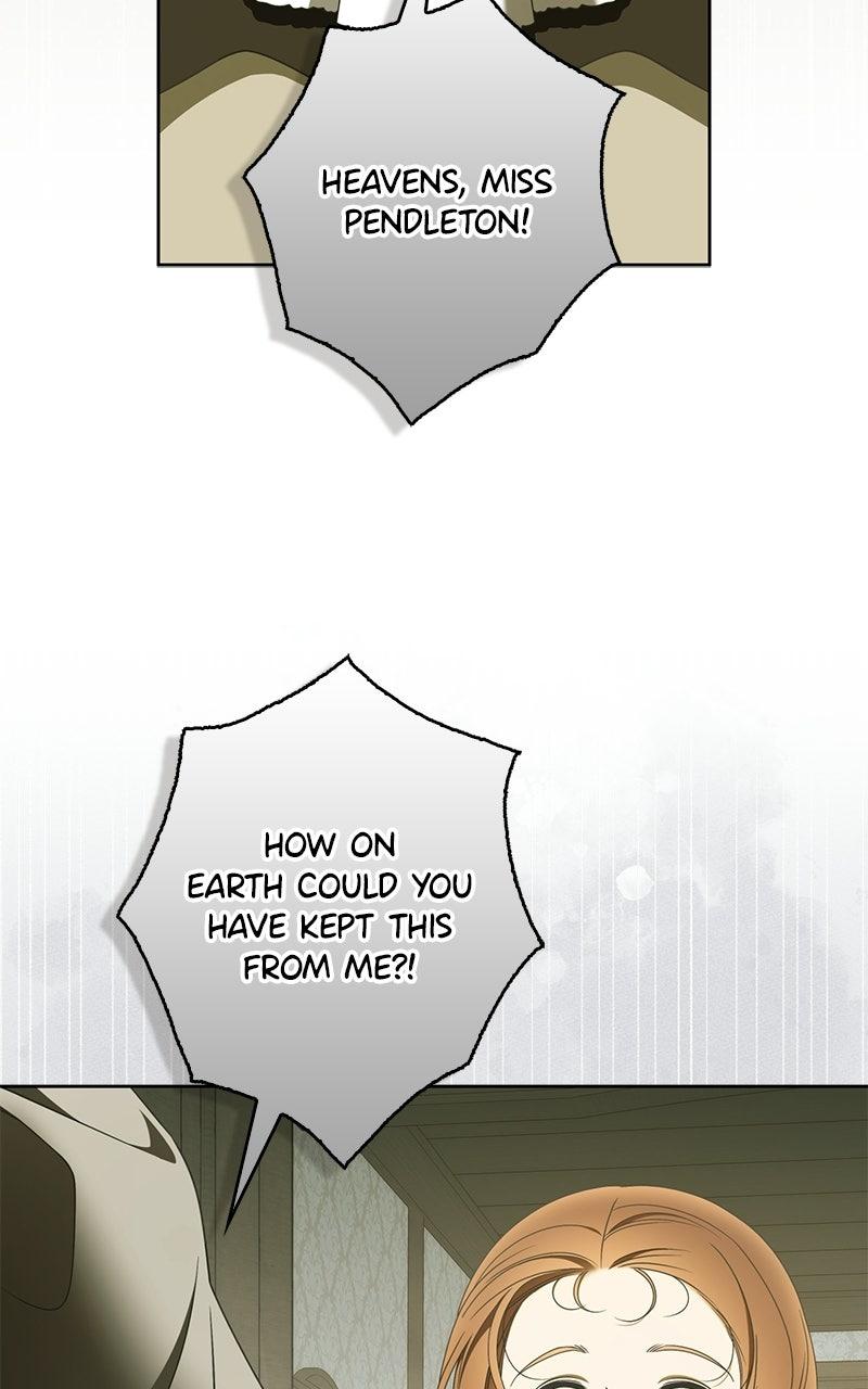 Miss Pendleton Chapter 44 - Page 19