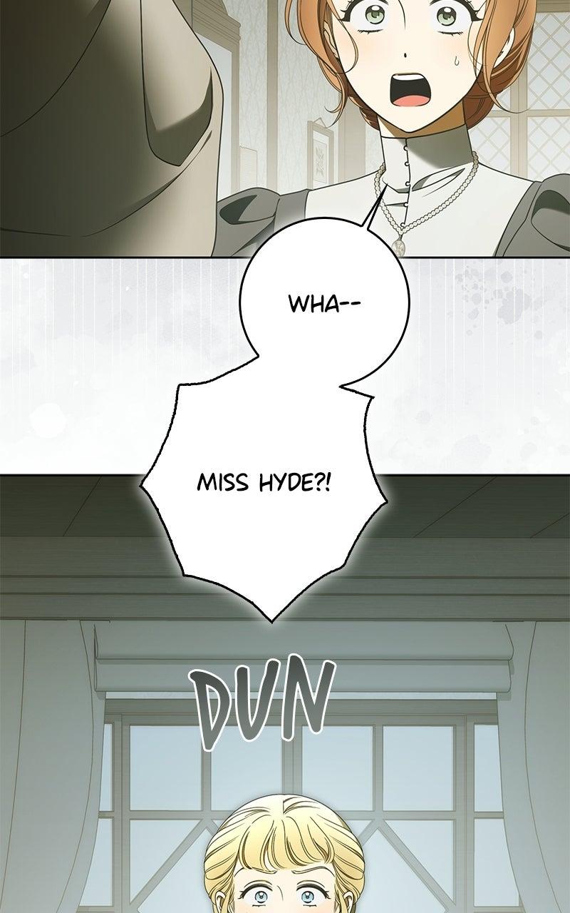 Miss Pendleton Chapter 44 - Page 20