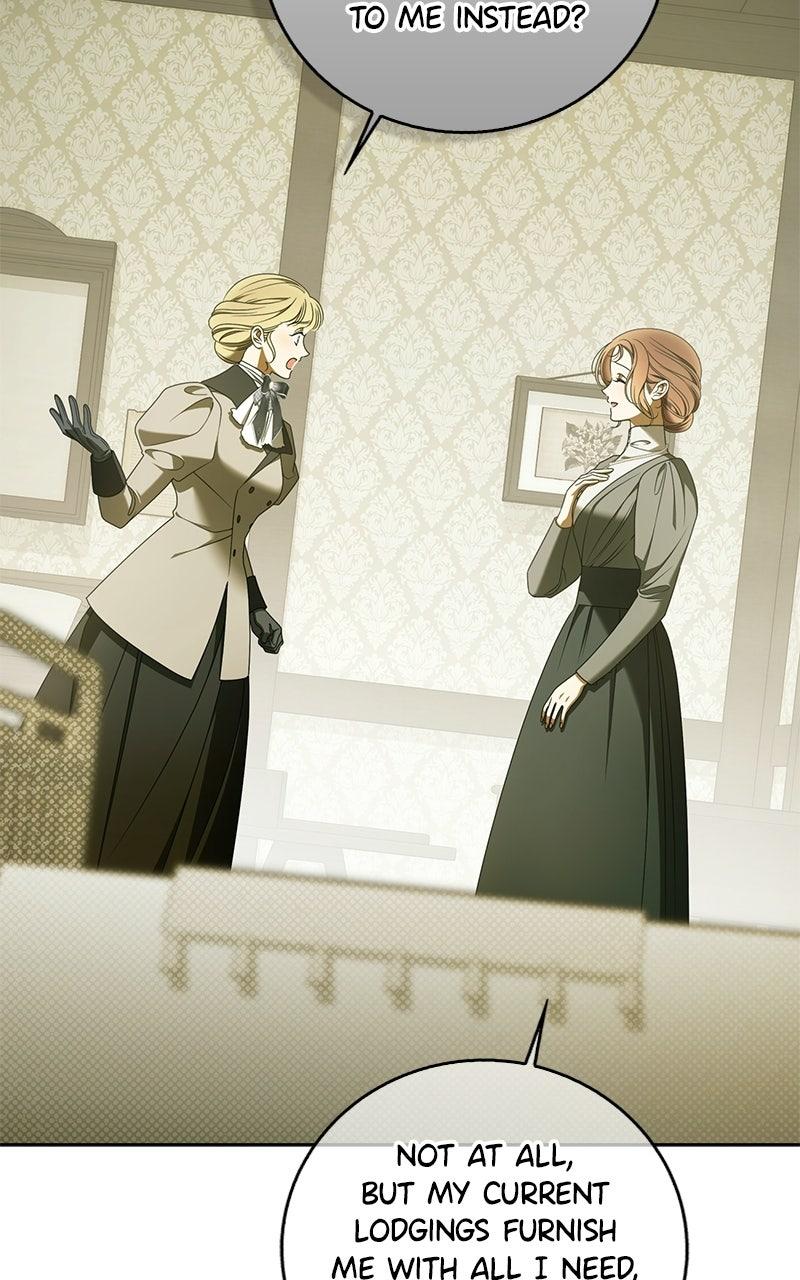 Miss Pendleton Chapter 44 - Page 23