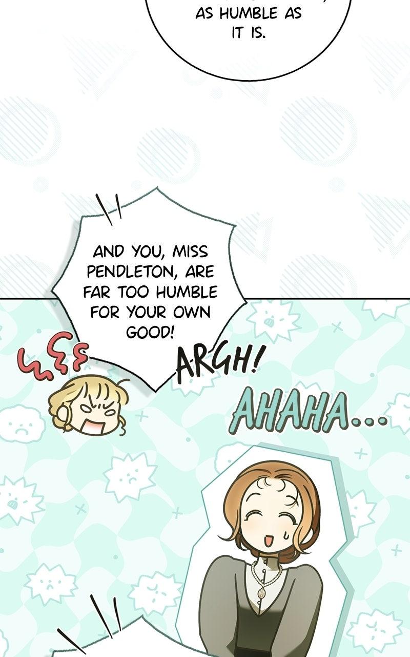 Miss Pendleton Chapter 44 - Page 24