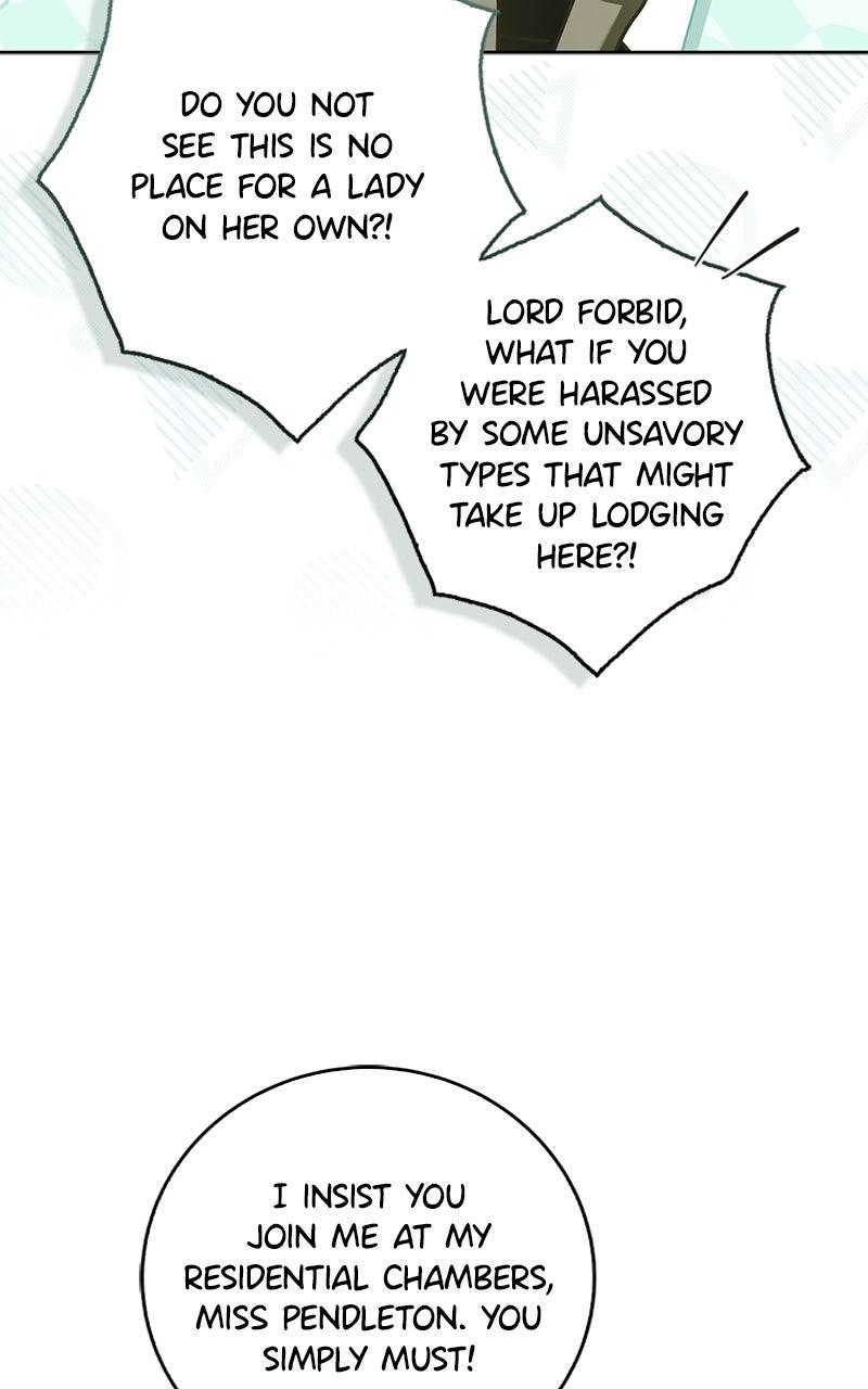 Miss Pendleton Chapter 44 - Page 25