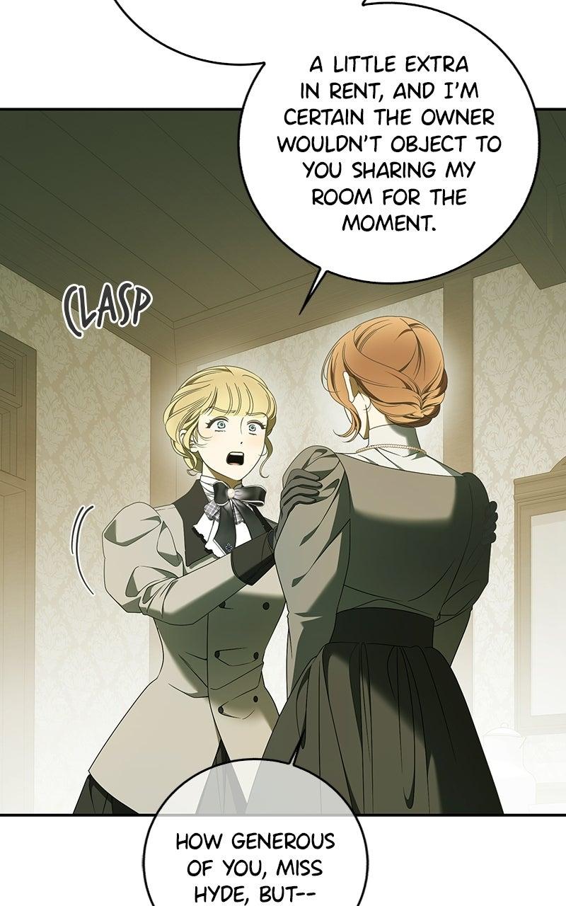 Miss Pendleton Chapter 44 - Page 26