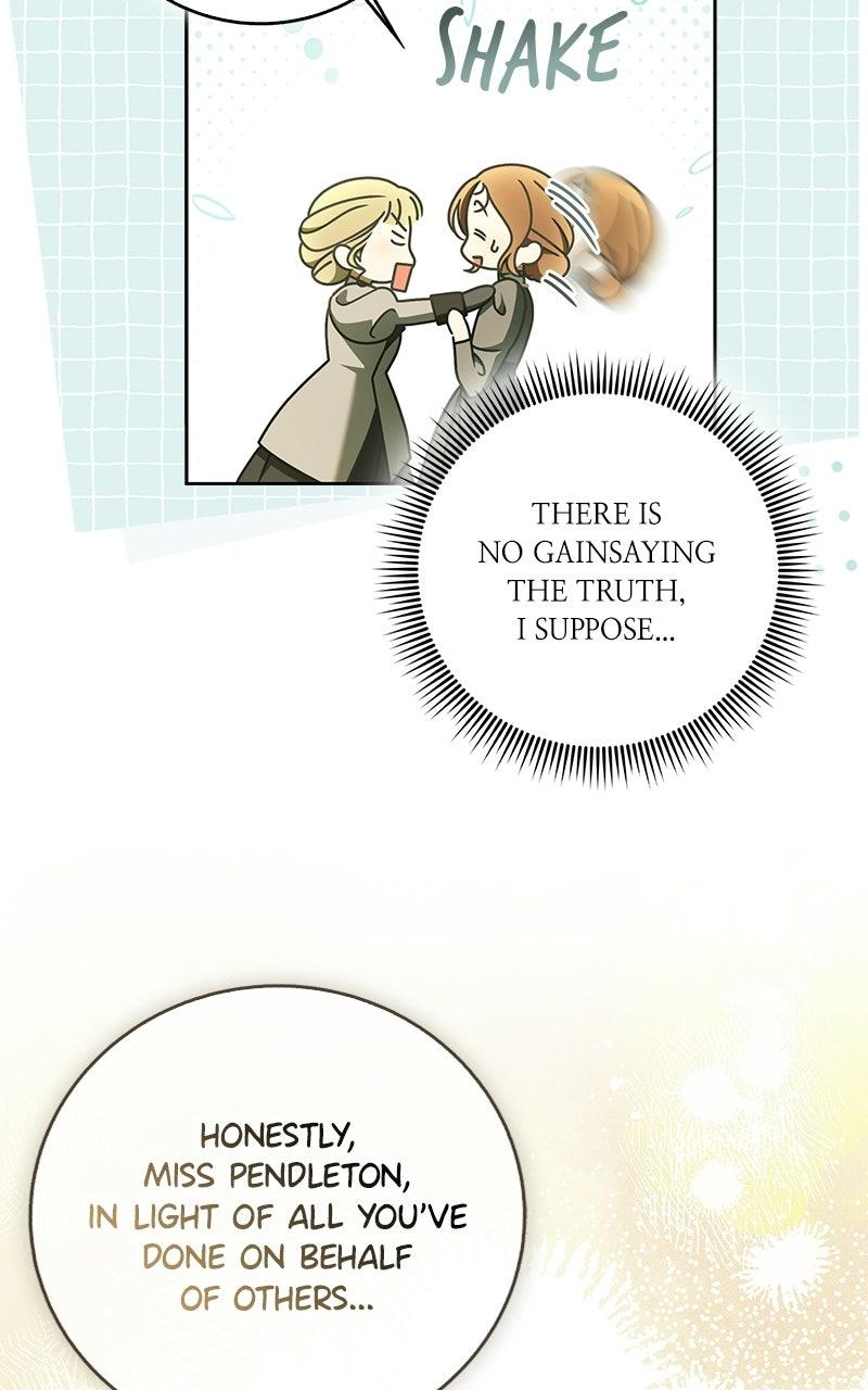 Miss Pendleton Chapter 44 - Page 28