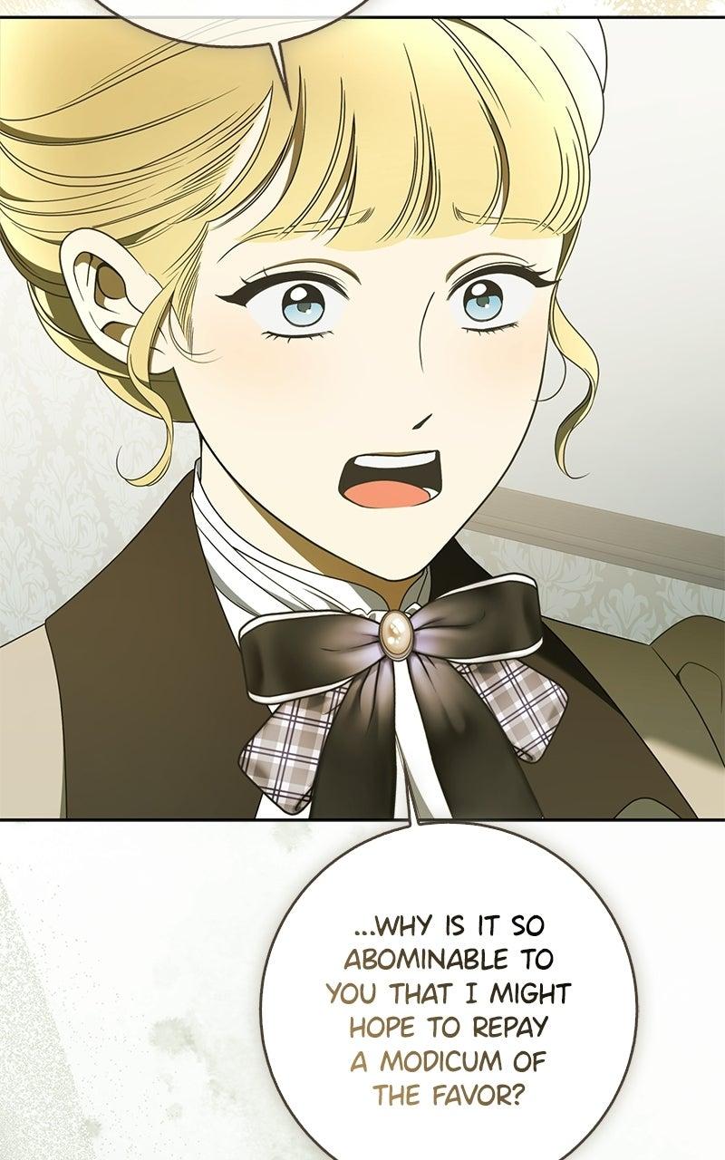 Miss Pendleton Chapter 44 - Page 29