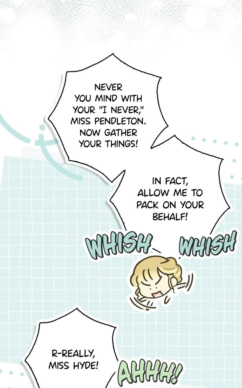 Miss Pendleton Chapter 44 - Page 31