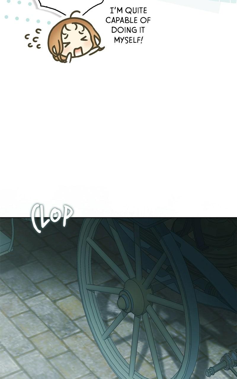 Miss Pendleton Chapter 44 - Page 32