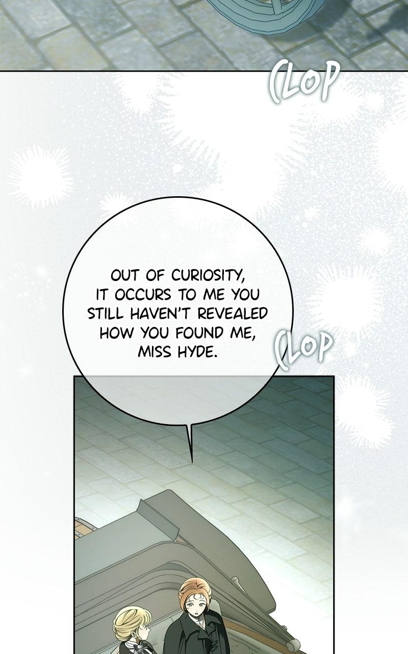 Miss Pendleton Chapter 44 - Page 33