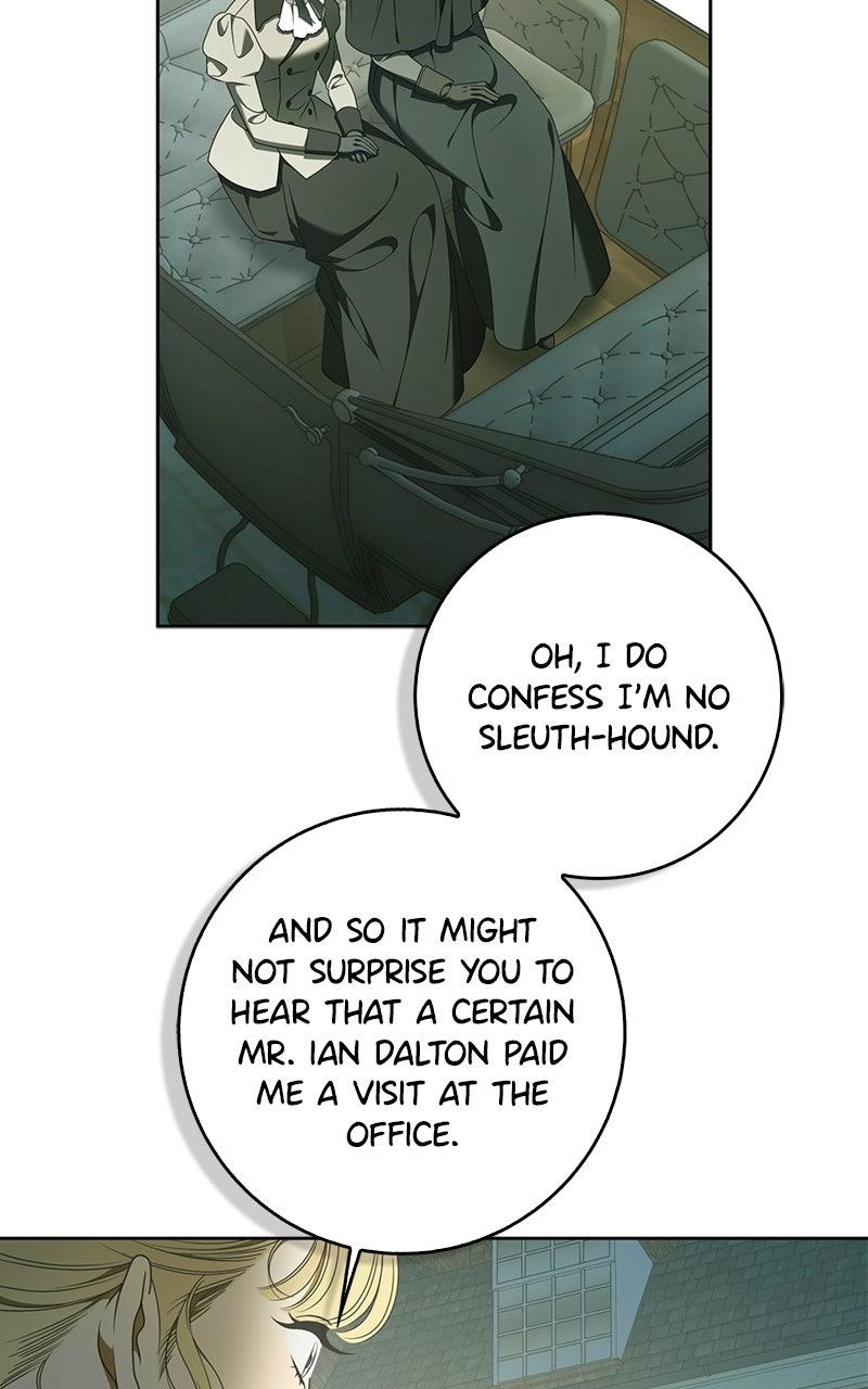 Miss Pendleton Chapter 44 - Page 34