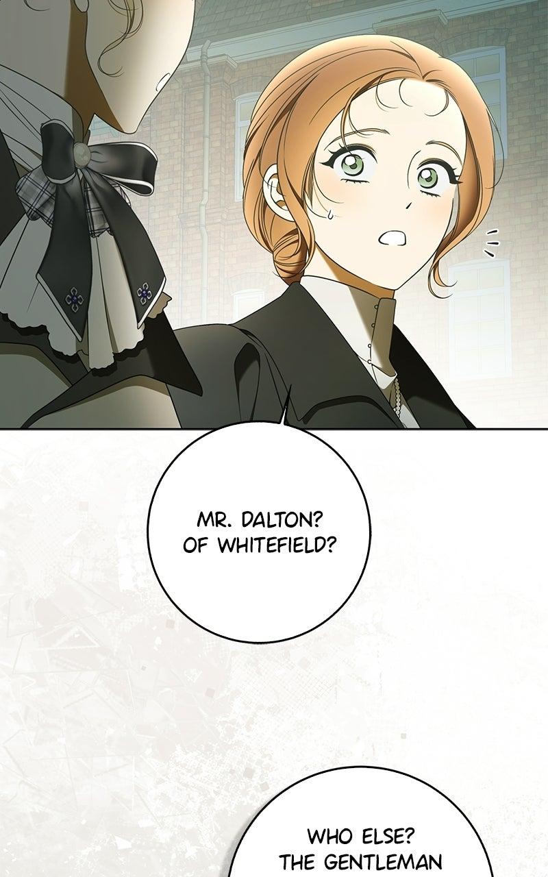 Miss Pendleton Chapter 44 - Page 35