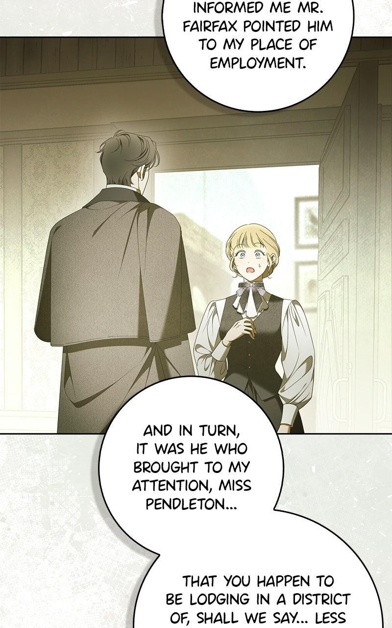 Miss Pendleton Chapter 44 - Page 36