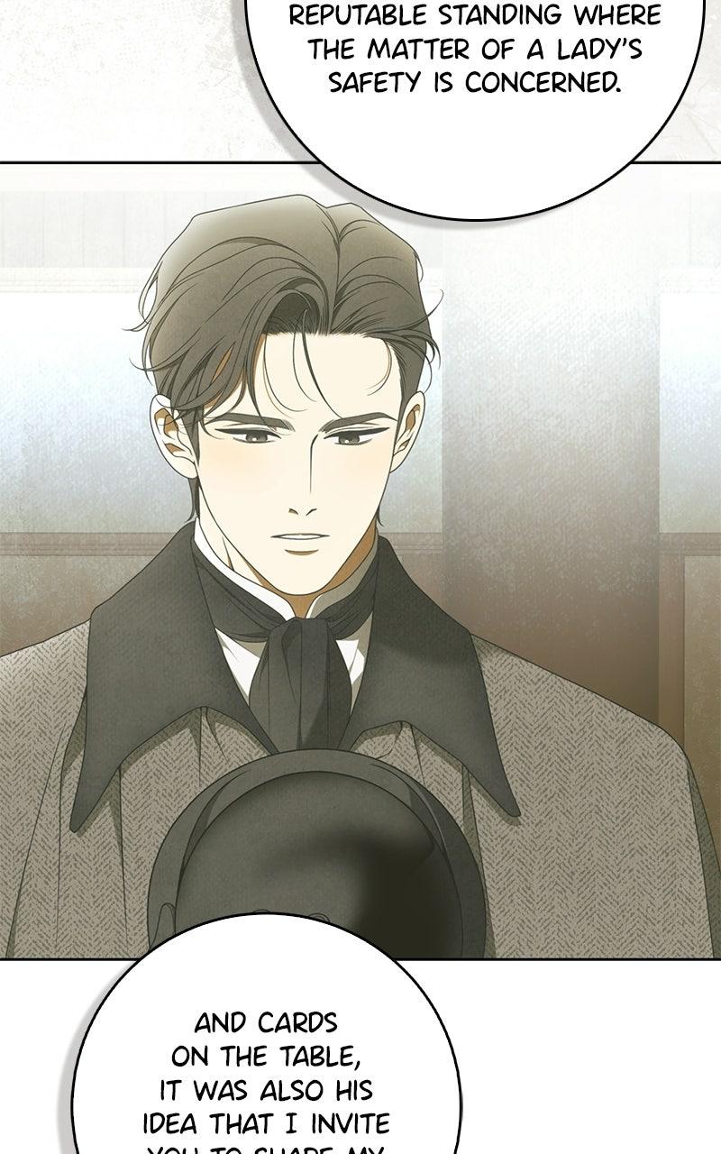 Miss Pendleton Chapter 44 - Page 37