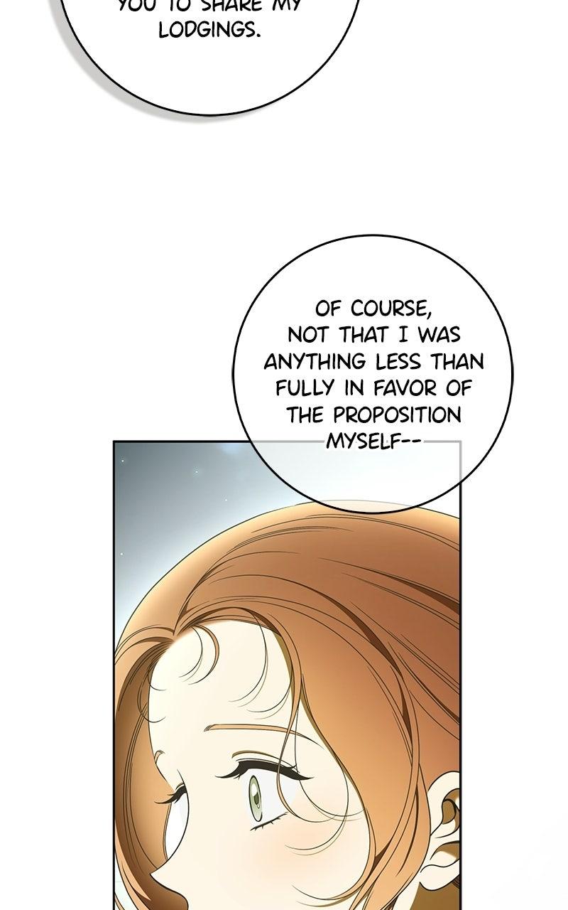 Miss Pendleton Chapter 44 - Page 38