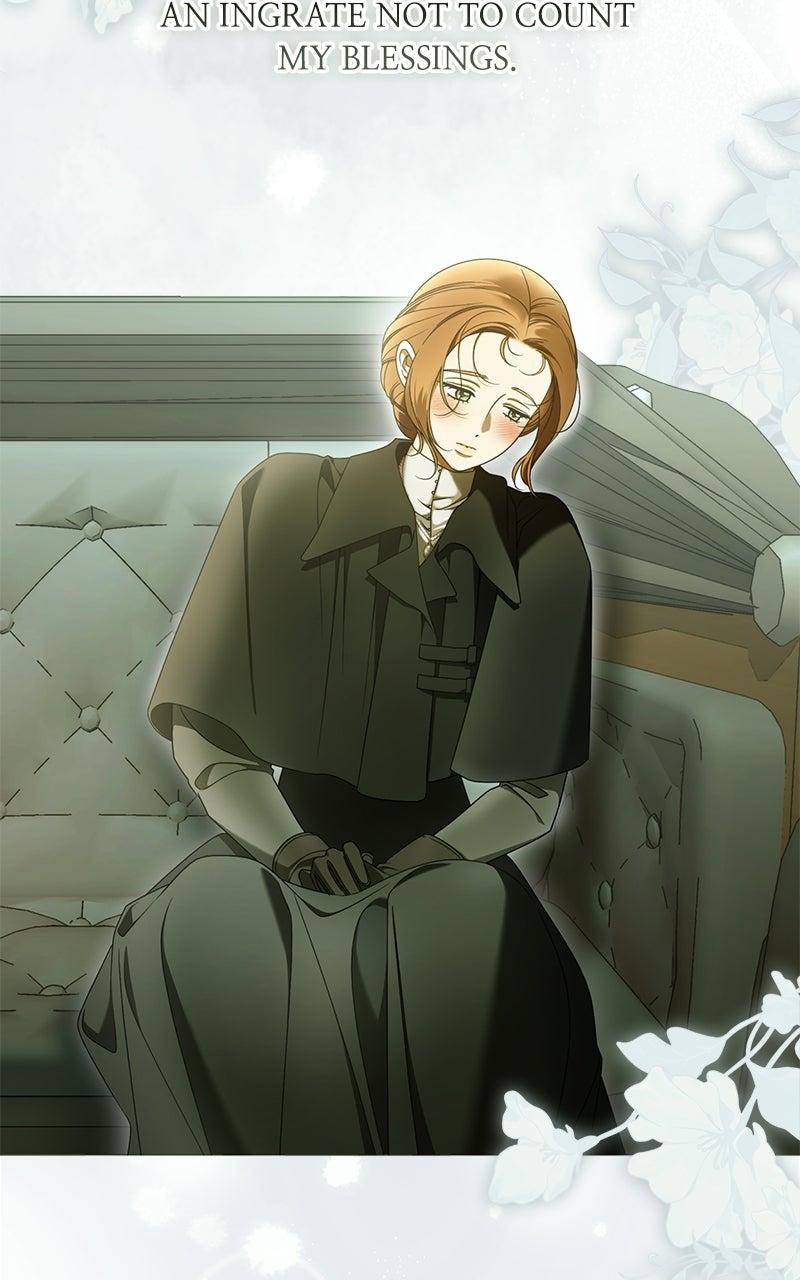 Miss Pendleton Chapter 44 - Page 44